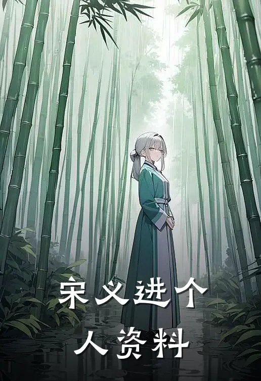 宋义进个人资料