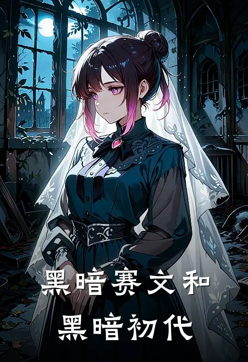 黑暗赛文和黑暗初代