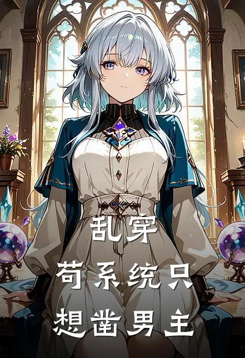 乱穿：苟系统只想凿男主杨脂陈维热门的小说_热门小说在线阅读乱穿：苟系统只想凿男主杨脂陈维