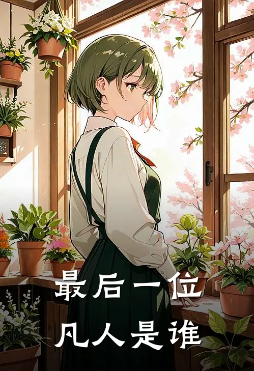 最后一位凡人是谁