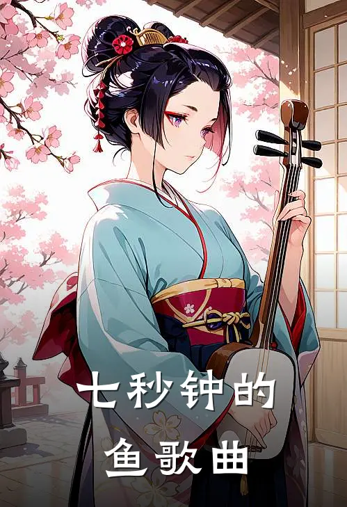 七秒钟的鱼歌曲