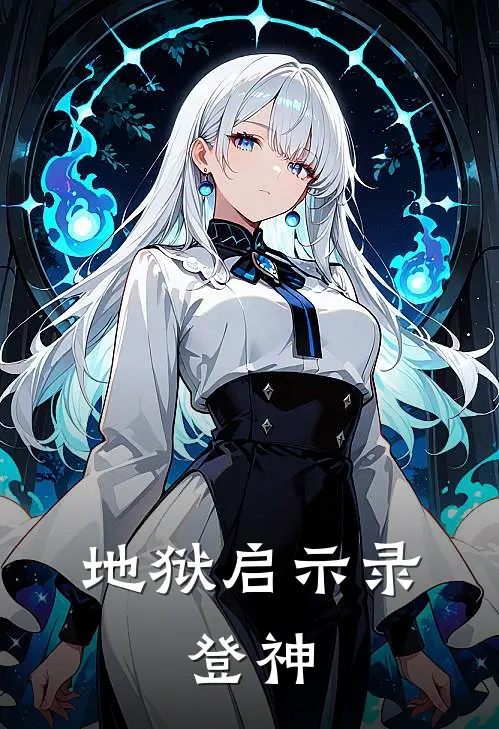 地狱启示录，登神