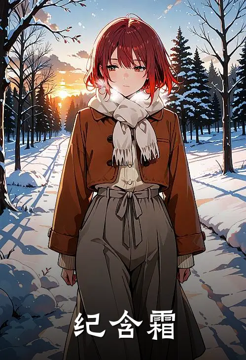 纪含霜(林默苏晚晚)免费小说全本阅读_最新章节列表纪含霜(林默苏晚晚)