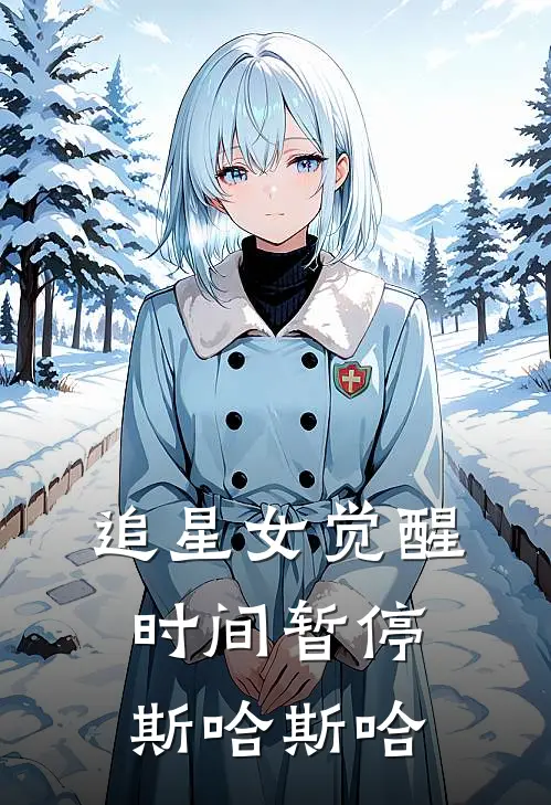 追星女觉醒时间暂停，斯哈斯哈