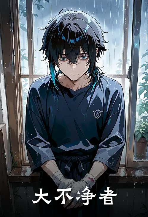 大不净者吴十善唐天选全文免费阅读无弹窗大结局_吴十善唐天选（大不净者）小说免费阅读大结局
