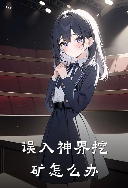 误入神界挖矿怎么办