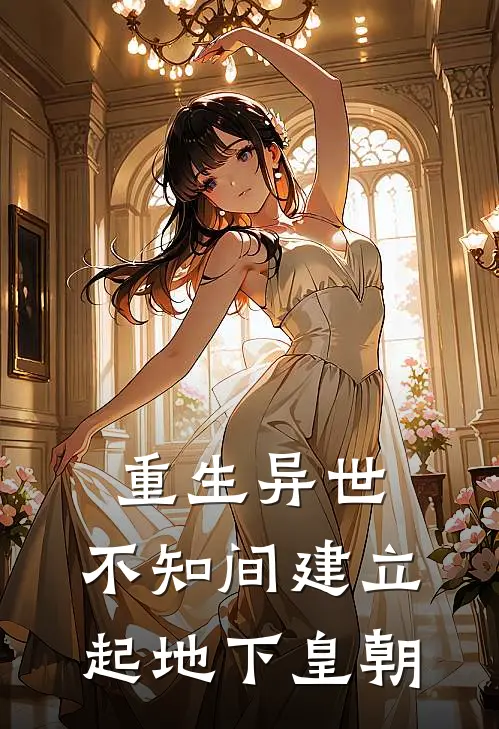 重生异世：不知间建立起地下皇朝