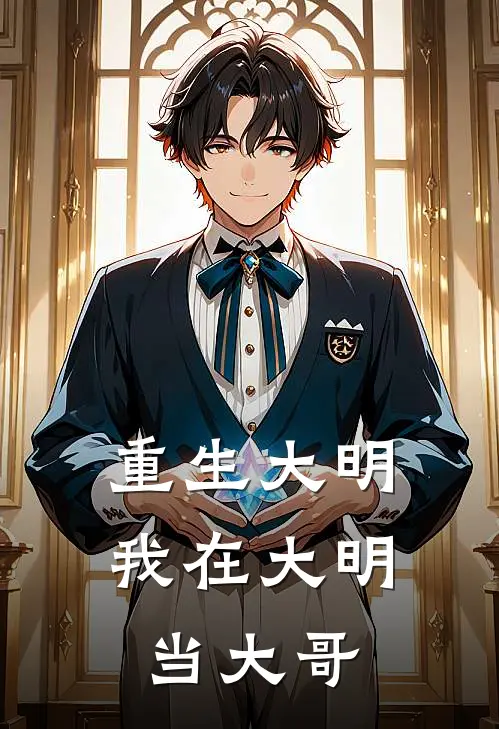 重生大明：我在大明当大哥（陆文昭赵铁柱）最新章节列表_陆文昭赵铁柱)重生大明：我在大明当大哥最新章节列表笔趣阁（重生大明：我在大明当大哥）