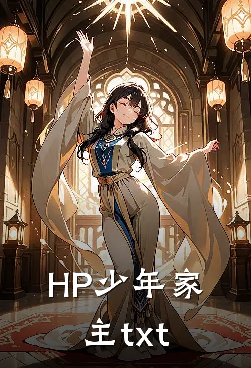 HP少年家主txt