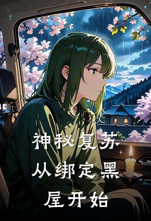 神秘复苏：从绑定黑屋开始(江夜江潇潇)热门小说_完结版小说全文免费阅读神秘复苏：从绑定黑屋开始(江夜江潇潇)