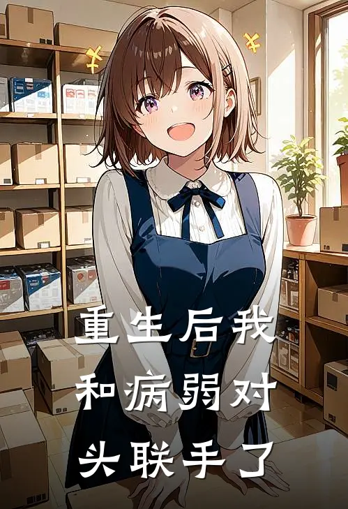 重生后我和病弱对头联手了