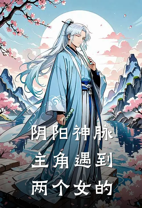 阴阳神脉主角遇到两个女的