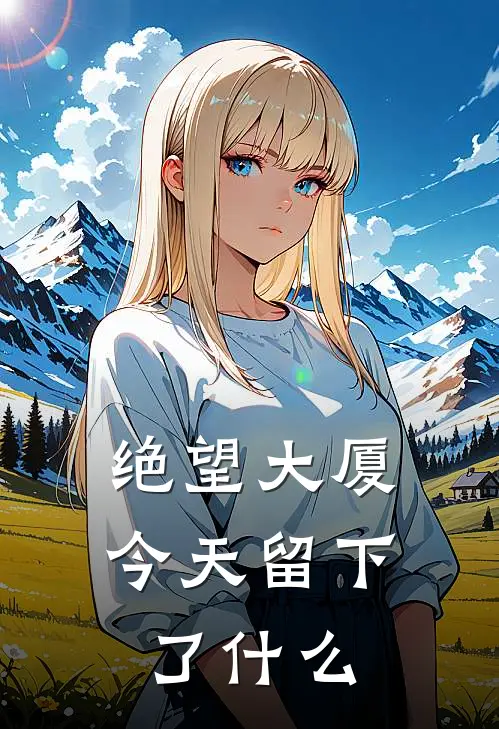 绝望大厦今天留下了什么沈渊陆沉舟完结热门小说_完整版小说全文免费阅读绝望大厦今天留下了什么沈渊陆沉舟