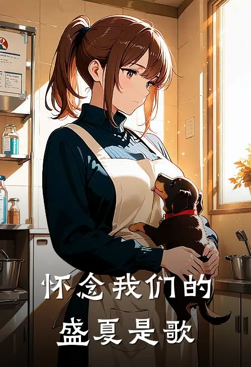 怀念我们的盛夏是歌