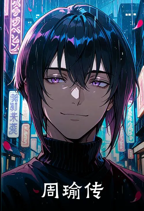 周瑜传(周瑜孙策)免费完结小说_免费小说在线阅读周瑜传(周瑜孙策)