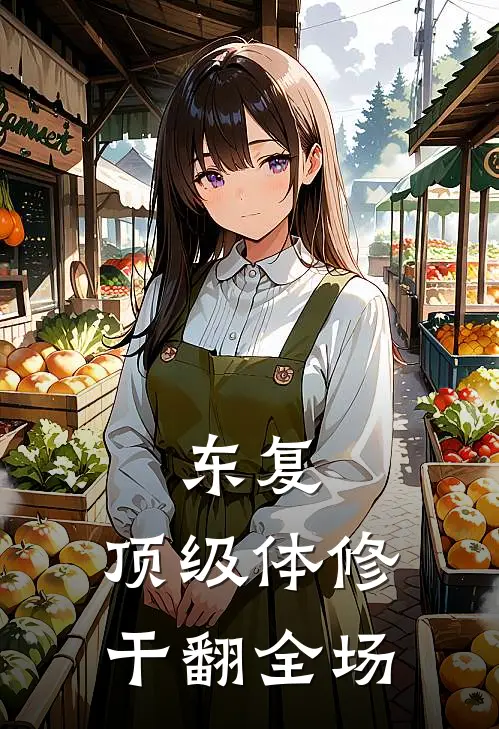 东复：顶级体修干翻全场