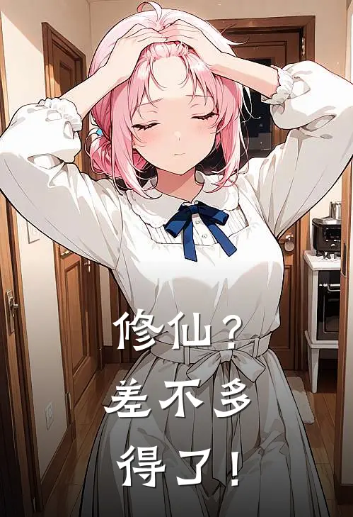 修仙？差不多得了！陈平安陈平安全本完结小说_最新章节列表修仙？差不多得了！(陈平安陈平安)