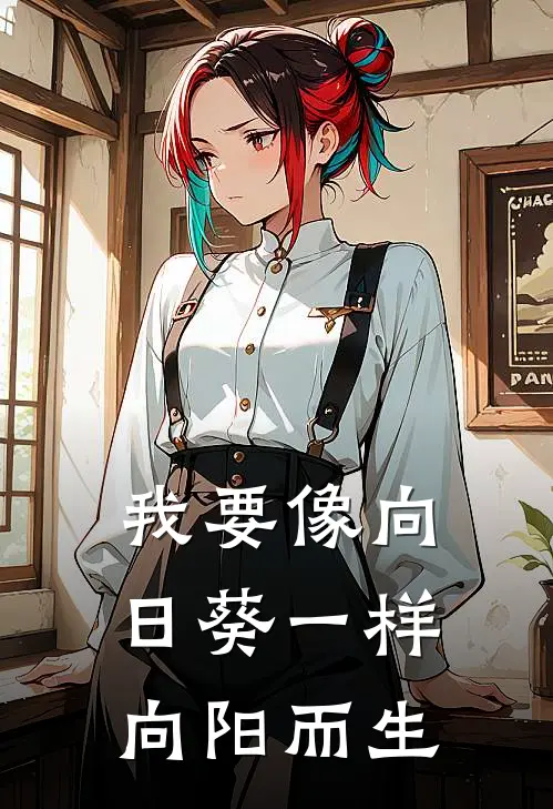 我要像向日葵一样向阳而生秋燕杨林最新小说推荐_最新好看小说我要像向日葵一样向阳而生秋燕杨林