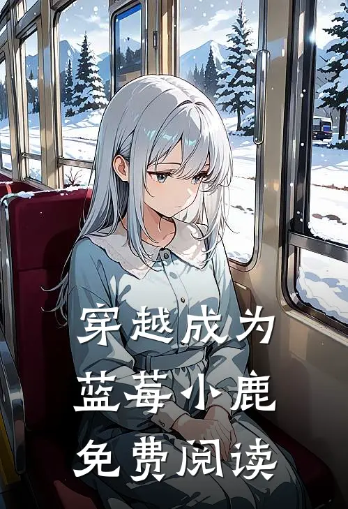 穿越成为蓝莓小鹿免费阅读