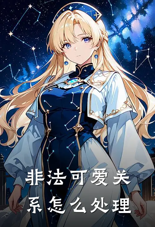 非法可爱关系怎么处理