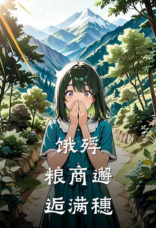 饿殍：粮商邂逅满穗谷裕满穗完结好看小说_最新章节列表饿殍：粮商邂逅满穗(谷裕满穗)