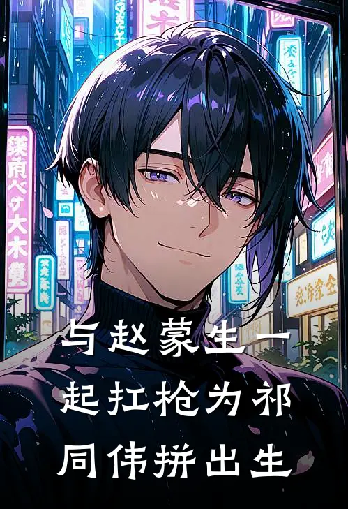 与赵蒙生一起扛枪为祁同伟拼出生祁连山赵蒙生完整版小说_小说完结推荐与赵蒙生一起扛枪为祁同伟拼出生(祁连山赵蒙生)