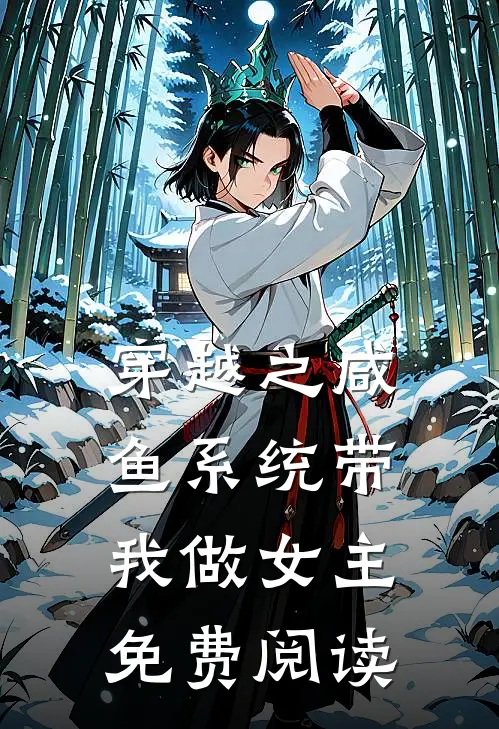 穿越之咸鱼系统带我做女主免费阅读