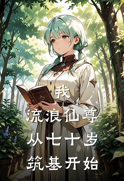 我，流浪仙尊，从七十岁筑基开始(赵凌姜柯)免费小说完结版_免费小说免费阅读我，流浪仙尊，从七十岁筑基开始赵凌姜柯