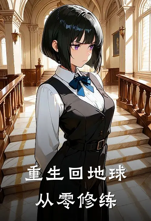 重生回地球从零修练齐云林雨柔最新小说全文阅读_在线免费小说重生回地球从零修练(齐云林雨柔)