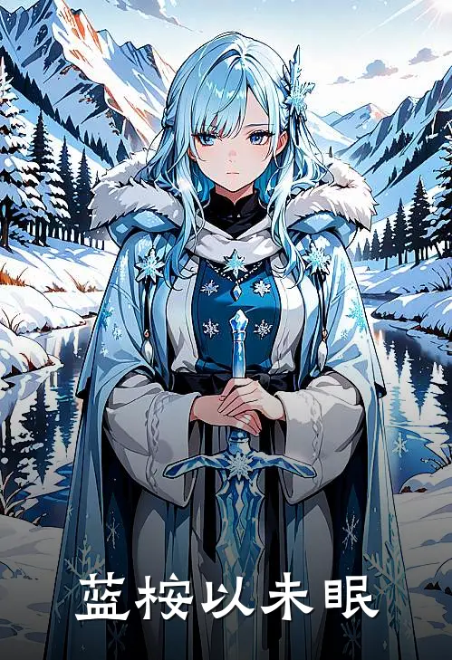 蓝桉以未眠林砚之沈雾岛完整版小说_小说完结推荐蓝桉以未眠(林砚之沈雾岛)
