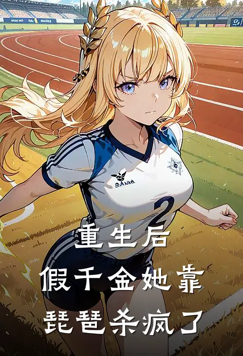 重生后，假千金她靠琵琶杀疯了