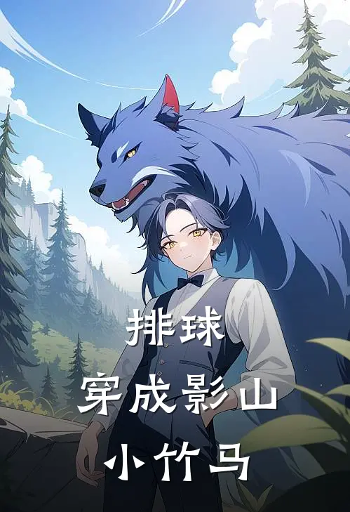 排球：穿成影山小竹马