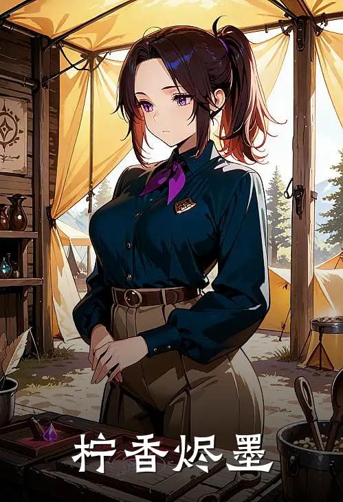 柠香烬墨傅京墨顾凛好看的小说推荐完结_在哪看免费小说柠香烬墨傅京墨顾凛