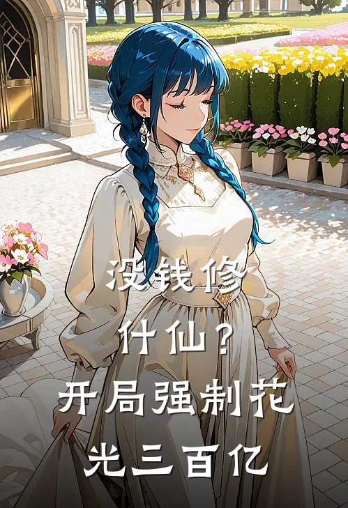 没钱修什仙？开局强制花光三百亿(王多鱼赵日天)最新小说全文阅读_最新章节列表没钱修什仙？开局强制花光三百亿(王多鱼赵日天)