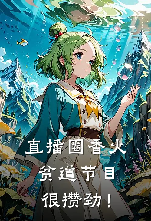 直播圈香火：贫道节目很攒劲！