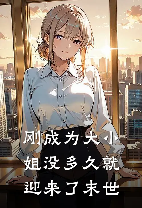 刚成为大小姐没多久就迎来了末世(仟冷林辰)在线免费小说_热门网络小说刚成为大小姐没多久就迎来了末世仟冷林辰