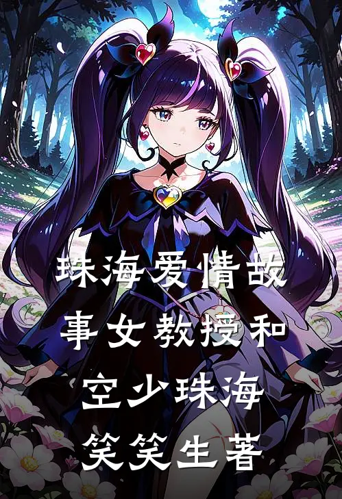 珠海爱情故事女教授和空少珠海笑笑生 著