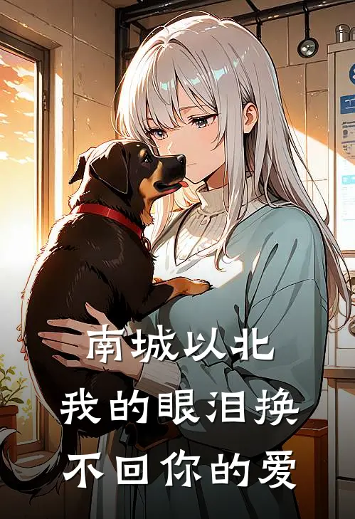 南城以北，我的眼泪换不回你的爱