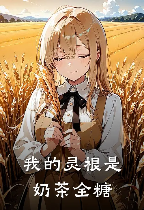 我的灵根是奶茶全糖