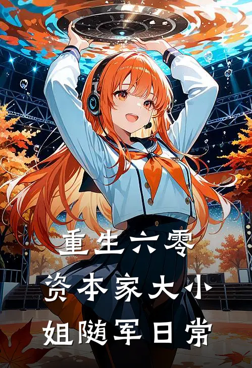 重生六零，资本家大小姐随军日常