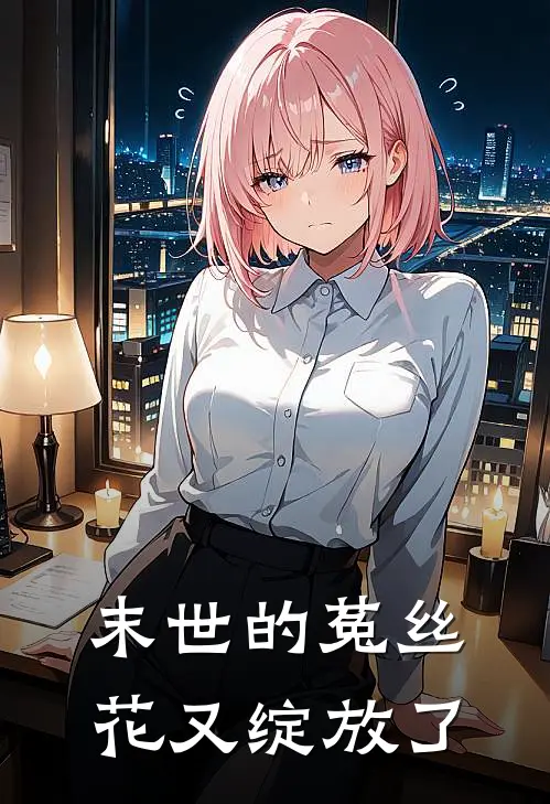 末世的菟丝花又绽放了唐淑琴盛泽完本热门小说_小说推荐完结末世的菟丝花又绽放了唐淑琴盛泽