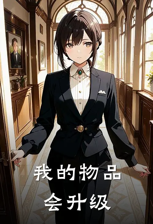 我的物品会升级林凡林凡完整版免费小说_全本免费完结小说我的物品会升级林凡林凡