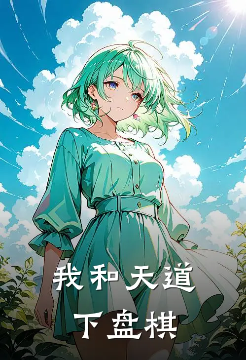 我和天道下盘棋