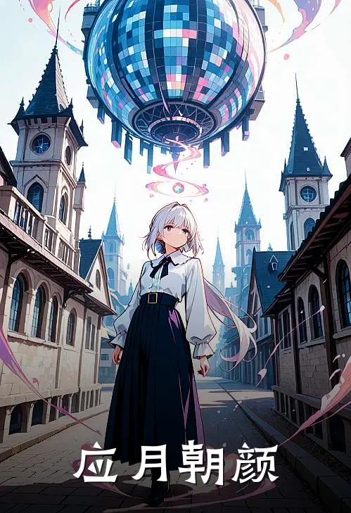 应月朝颜(慕卿颜天启)完结版小说_最新全本小说应月朝颜慕卿颜天启