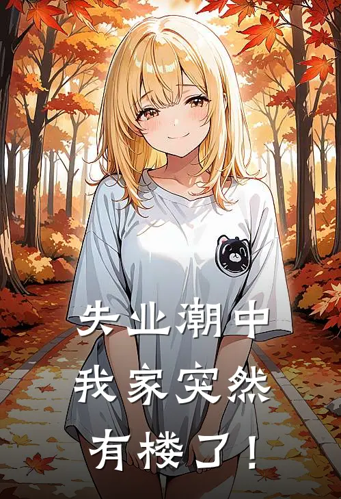 失业潮中，我家突然有楼了！