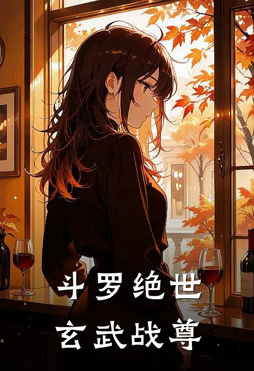 徐墨徐天冥(斗罗绝世玄武战尊)全集阅读_《斗罗绝世玄武战尊》全文免费阅读