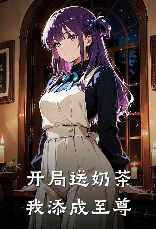 开局送奶茶，我添成至尊(林诚苏清雪)热门网络小说_最新完本小说开局送奶茶，我添成至尊(林诚苏清雪)