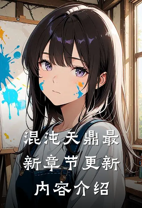 混沌天鼎最新章节更新内容介绍