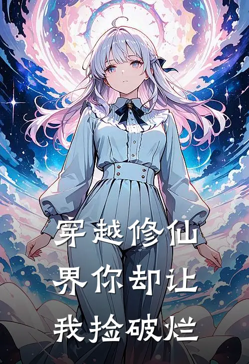 穿越修仙界你却让我捡破烂