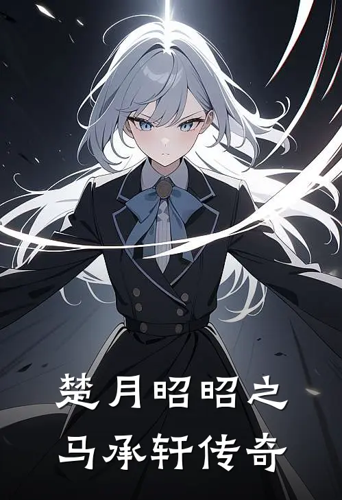 楚月昭昭之马承轩传奇